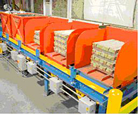 Automated Bucket Conveying System 2