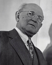 Max Goldberg - Founder 1919