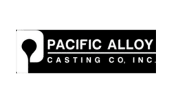 Pacific Alloy logo