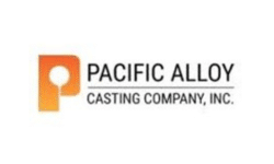 Pacific Alloy Casting logo