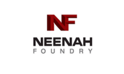 Neenah Foundry logo