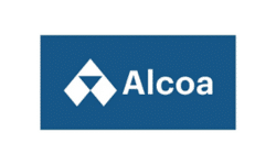 Alcoa logo