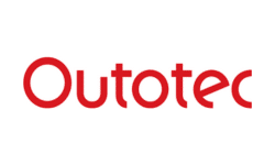 Outotec logo