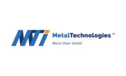 Metal Technology logo