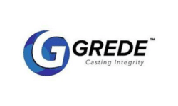 Grede logo