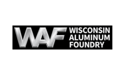 Wisconsin Aluminum Foundry logo