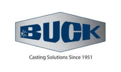 Buck Casting Solutions logo