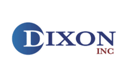 Dixon logo