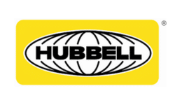 Hubbell logo