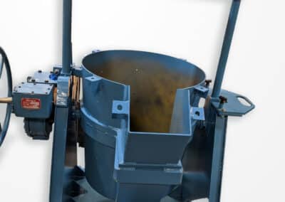 Modern Equipment Ladle